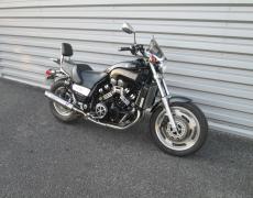 Yamaha 1200 Vmax Auch