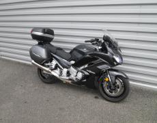 Yamaha FJR Auch