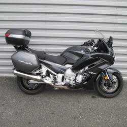 Yamaha FJR  Auch