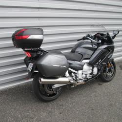 Yamaha FJR  Auch