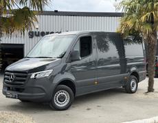 Mercedes Sprinter Guer