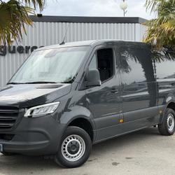 Mercedes Sprinter 315 CDI 37 3T5 PRO PROPULSION 9G-TRONIC Guer