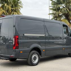 Mercedes Sprinter 315 CDI 37 3T5 PRO PROPULSION 9G-TRONIC Guer