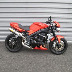Triumph 1050 Speed Triple  Auch