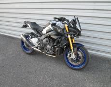 Yamaha MT10 Auch