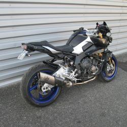Yamaha MT10  Auch
