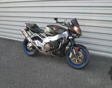 Aprilia Tuono Auch