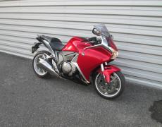 Honda VFR Auch