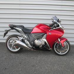 Honda VFR  Auch