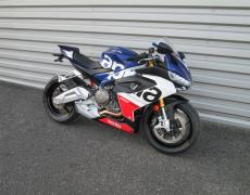 Aprilia RS Auch
