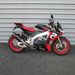 Aprilia Tuono  Auch