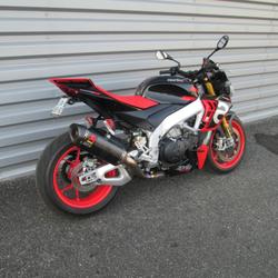 Aprilia Tuono  Auch