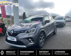 Renault Captur Concarneau