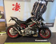 Kawasaki Z Saint-Martin-Boulogne
