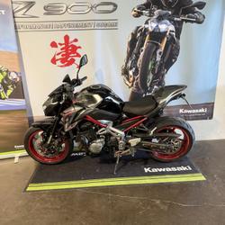 Kawasaki Z  Saint-Martin-Boulogne