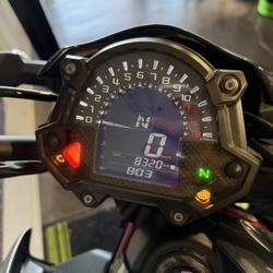 Kawasaki Z  Saint-Martin-Boulogne