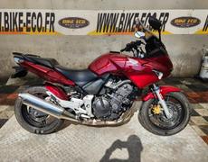 Honda CBF Vitrolles