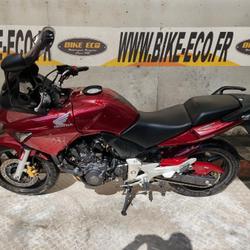 Honda CBF  Vitrolles