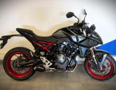 Suzuki GSX Valenton