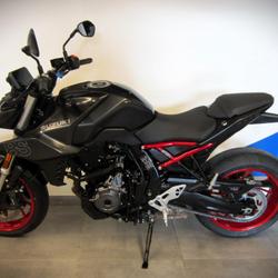 Suzuki GSX  Valenton