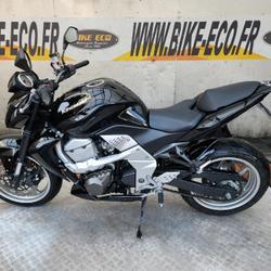 Kawasaki Z750  Vitrolles