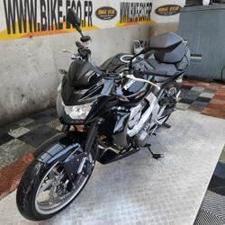 Kawasaki Z750  Vitrolles