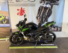 Kawasaki Z Saint-Martin-Boulogne