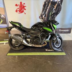 Kawasaki Z  Saint-Martin-Boulogne