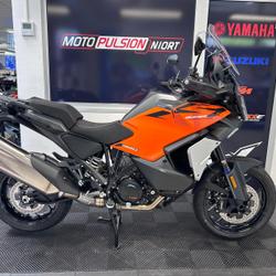 KTM Adventure  Niort