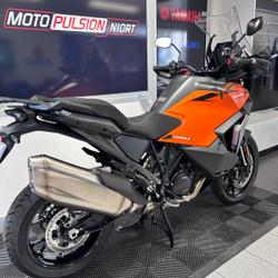 KTM Adventure  Niort