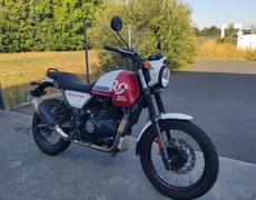Autres RoyalEnfield Trégueux