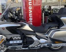 Honda Goldwing Athis-Mons