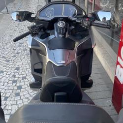 Honda Goldwing  Athis-Mons