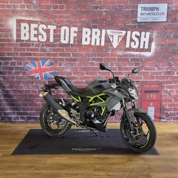 Kawasaki Z  Sevrey
