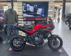 Yamaha MT07 Tracer Aytré