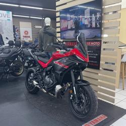 Yamaha MT07 Tracer  Aytr&eacute;