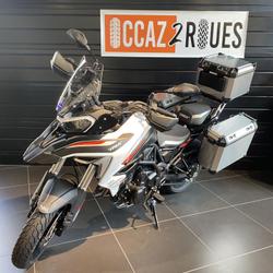 Autres Benelli  Firminy