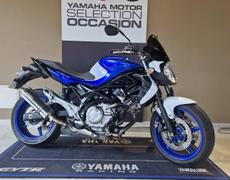 Suzuki Gladius Déville-lès-Rouen