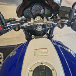 Suzuki Gladius  D&eacute;ville-l&egrave;s-Rouen