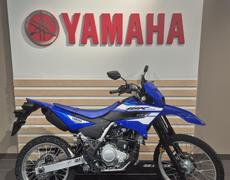 Yamaha WR Seclin