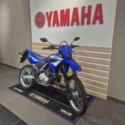 Yamaha WR  Seclin