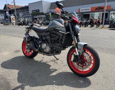 Ducati Monster Montauban