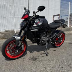 Ducati Monster  Montauban