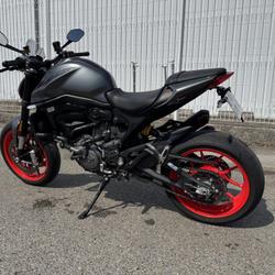 Ducati Monster  Montauban
