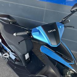 Autres Orcal  Le Mans