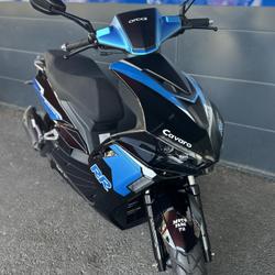 Autres Orcal  Le Mans