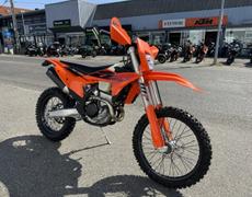KTM EXC Montauban