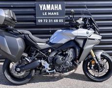 Yamaha GT Ruaudin