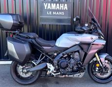 Yamaha GT
