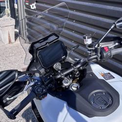 Yamaha GT  Ruaudin